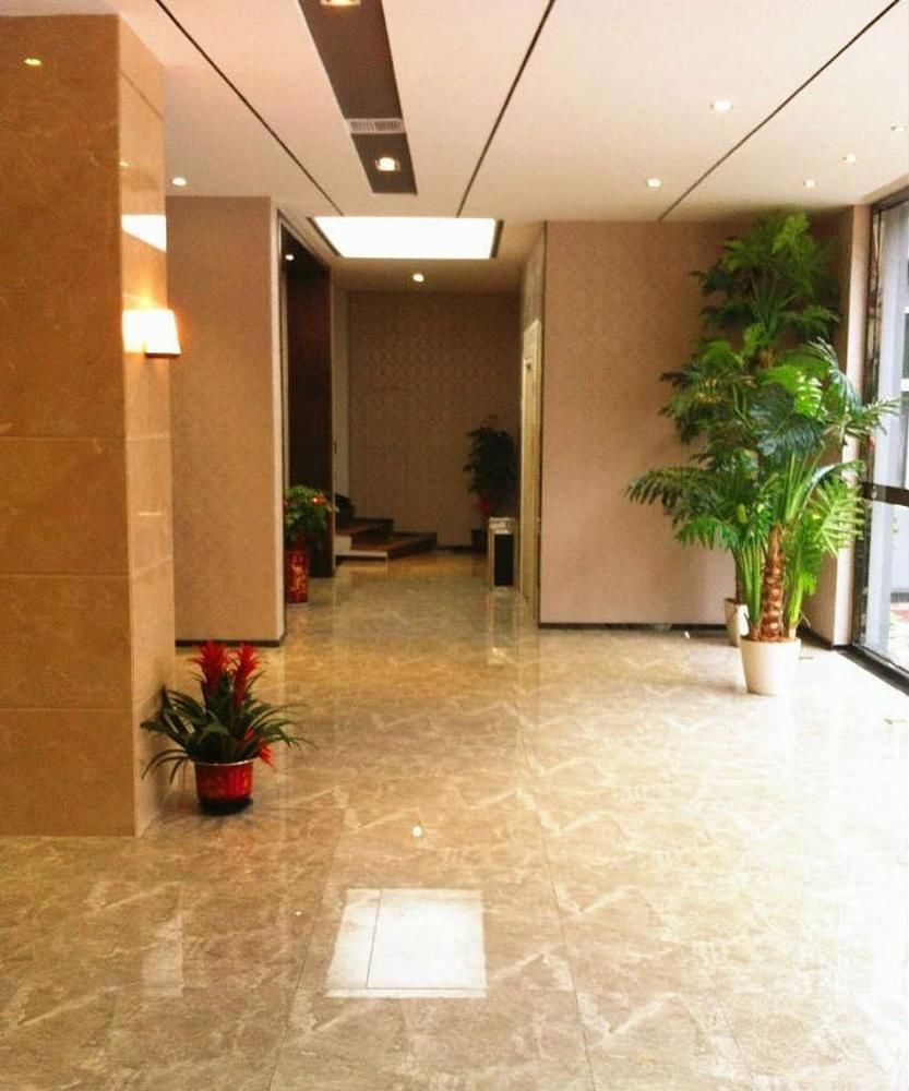 Anxi Luxiang Fashion Hotel Tongan Kültér fotó