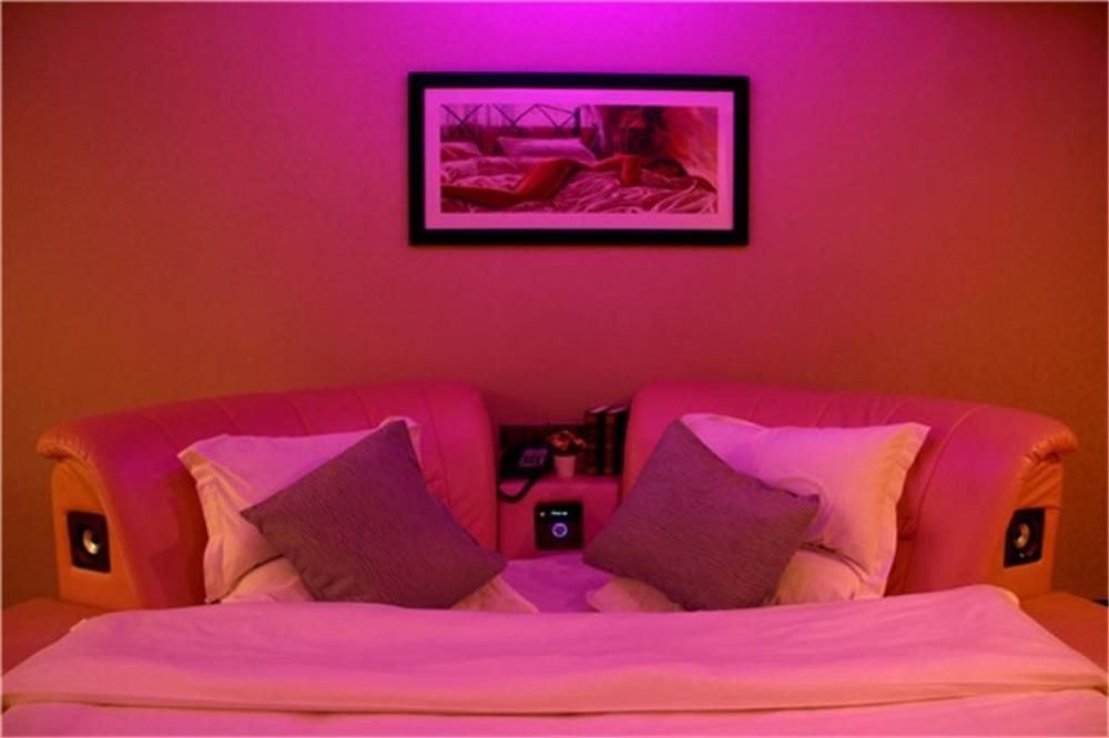 Anxi Luxiang Fashion Hotel Tongan Kültér fotó