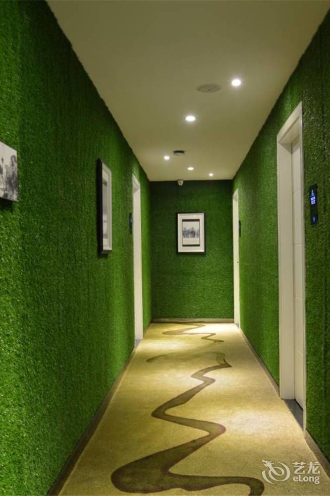 Anxi Luxiang Fashion Hotel Tongan Kültér fotó
